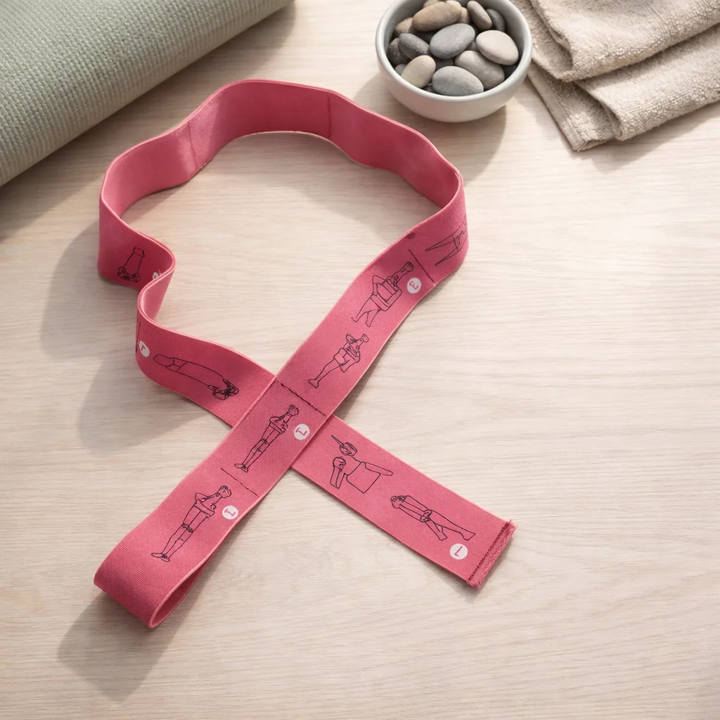 Best fitness resistance bands buyer guide for yoga pilates and home workouts